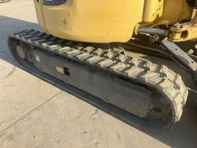 Багер Komatsu PC20MR-3 - ОЧАКВАН 15.09.2026!!!, снимка 6