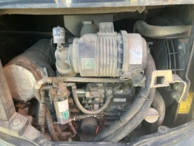 Багер Komatsu PC20MR-3 - ОЧАКВАН 15.09.2026!!! | Auto.bg — изображение 11