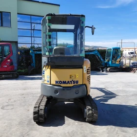 ����� Komatsu PC20MR-3 * �������� * ����� *  | Mobile.bg � ����� ������ 4