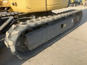 Багер Komatsu PC20MR-3 - ОЧАКВАН 15.09.2026!!! | Auto.bg — изображение 7