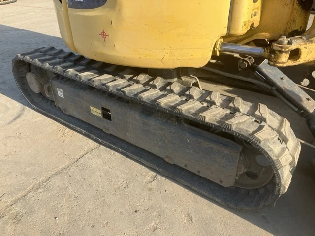 ����� Komatsu PC20MR-3 - ������� 15.09.2026!!! | Mobile.bg � ����������� 6