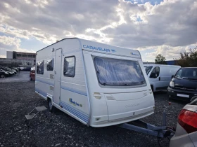 Каравана Caravelair Bambo Luxe , снимка 2