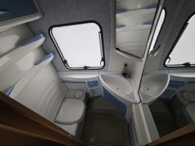Каравана Caravelair Bambo Luxe , снимка 14