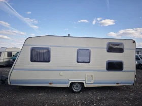 Каравана Caravelair Bambo Luxe , снимка 4
