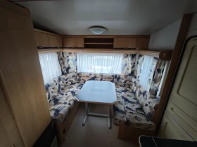 Каравана Caravelair Bambo Luxe , снимка 11