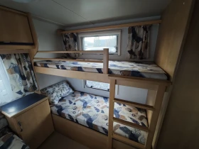 Каравана Caravelair Bambo Luxe , снимка 9