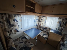 Каравана Caravelair Bambo Luxe , снимка 10