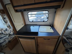 Каравана Caravelair Bambo Luxe , снимка 12