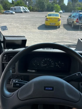  Burstner Fiat Ducato 2.8TDI | Mobile.bg    6