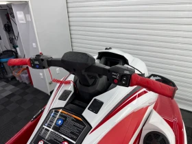 Джет Yamaha GP1800R, снимка 7