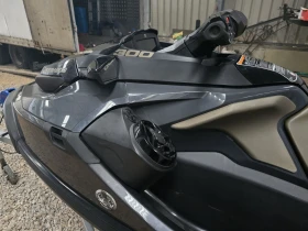      Bombardier Sea Doo 2022 GTX LIMITED 