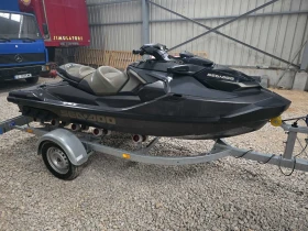      Bombardier Sea Doo 2022 GTX LIMITED 