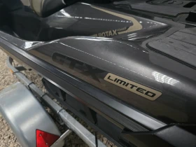 Джет Bombardier Sea Doo 2022 GTX LIMITED , снимка 4 - Воден транспорт - 49474795