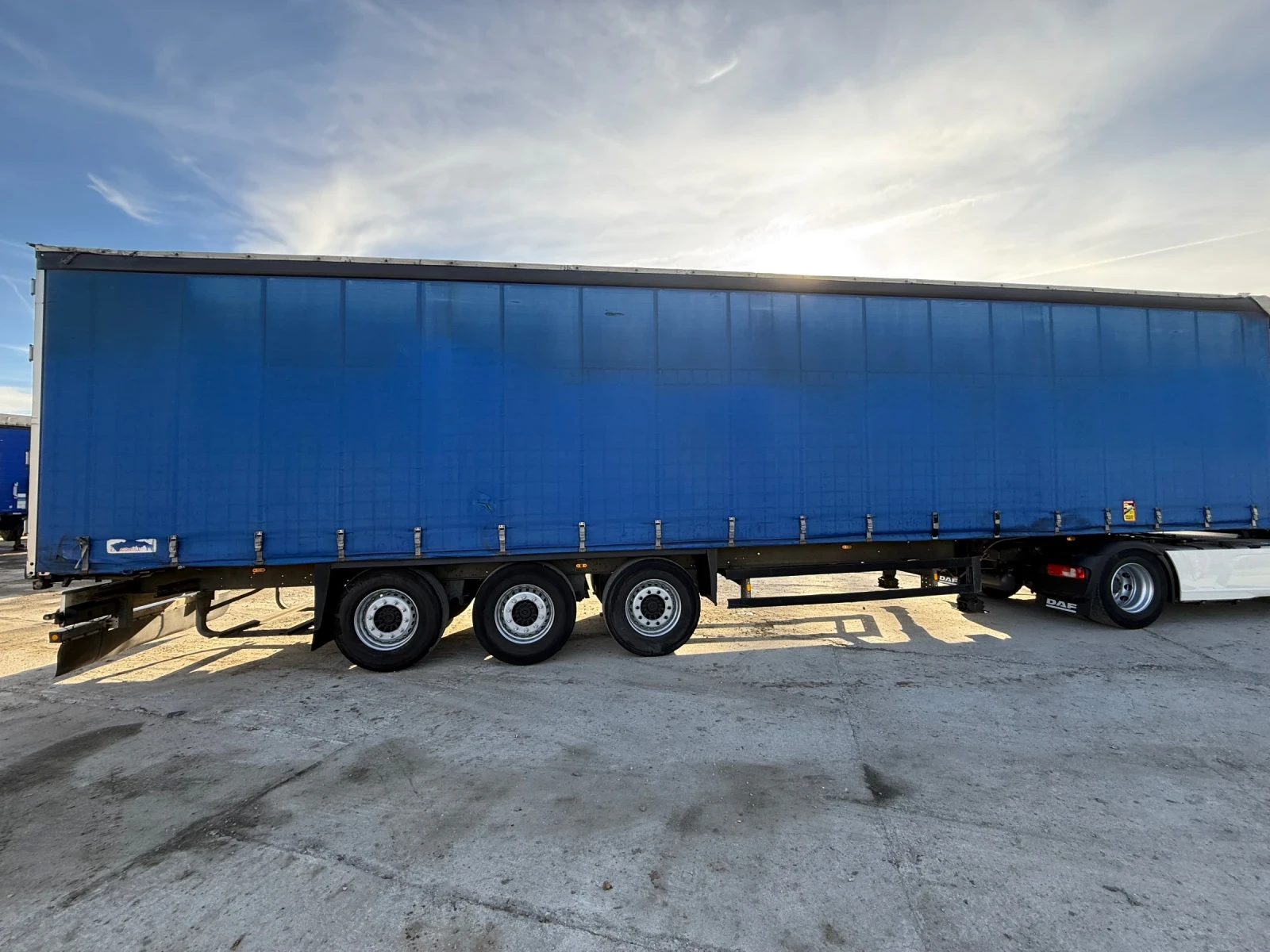  Schmitz 1- , XL CODE | Mobile.bg   3