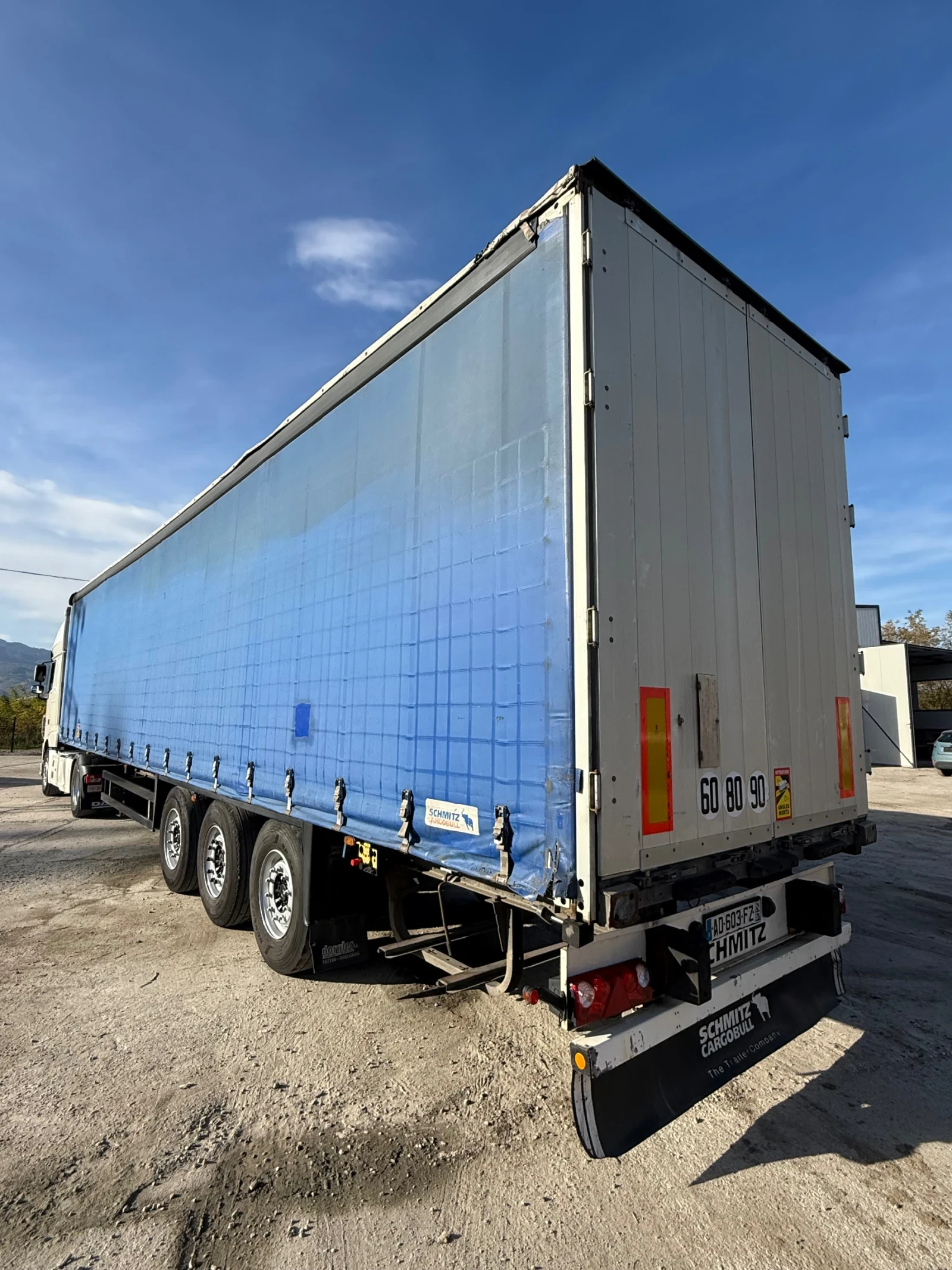  Schmitz 1- , XL CODE | Mobile.bg   4