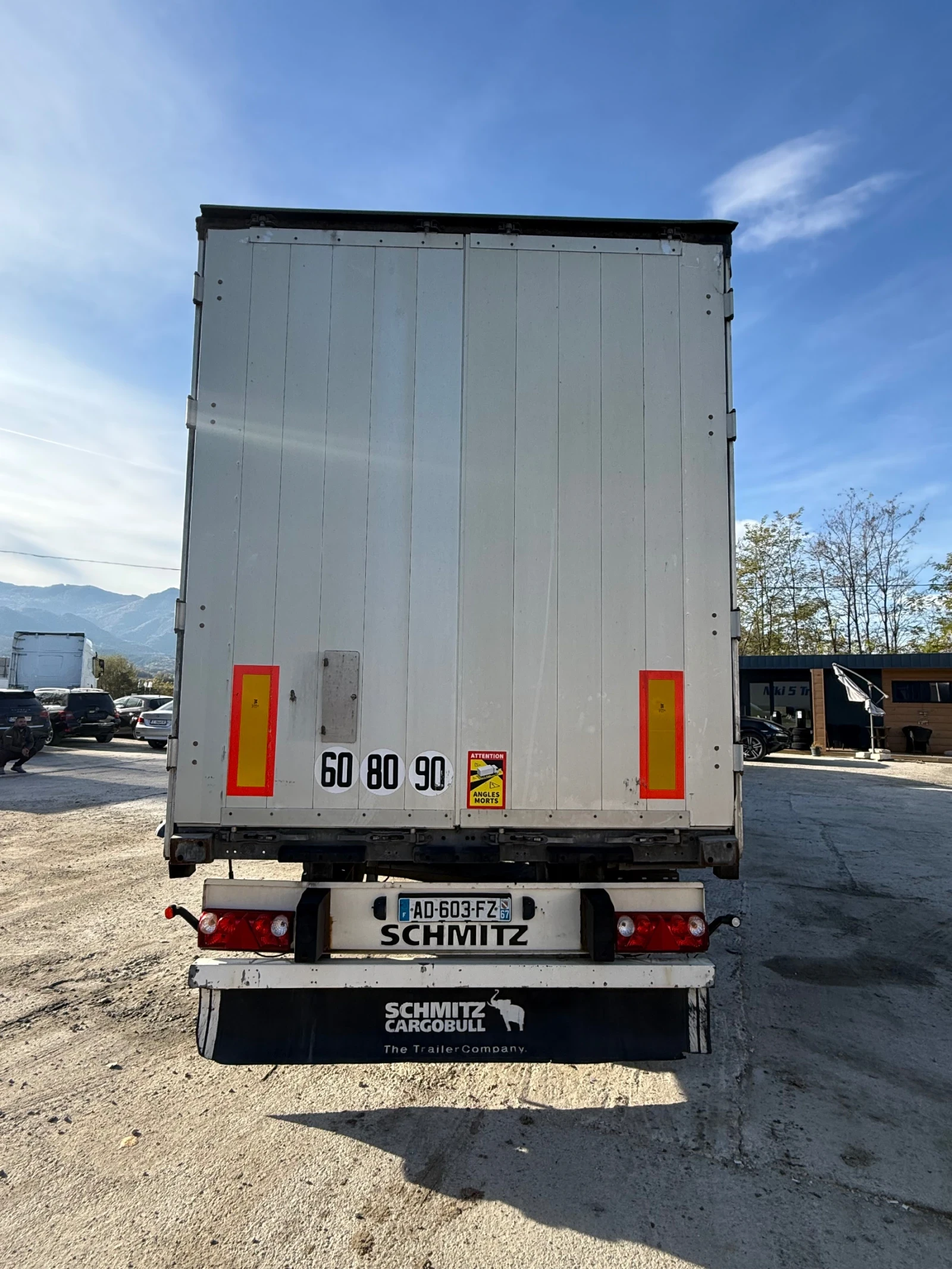  Schmitz 1- , XL CODE | Mobile.bg   5