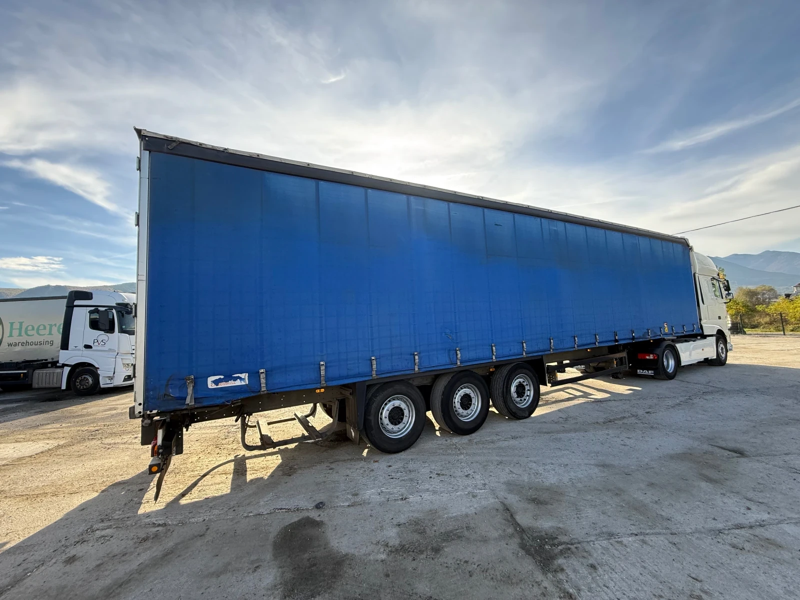  Schmitz 1- , XL CODE | Mobile.bg   2