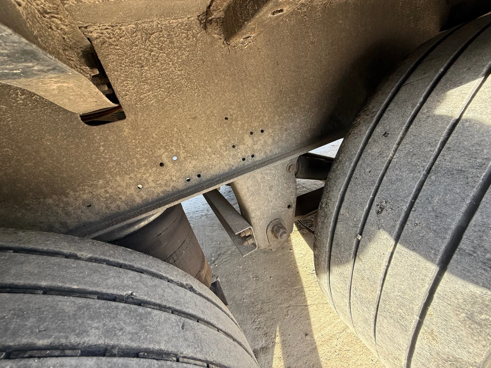  Schmitz 1- , XL CODE | Mobile.bg   8