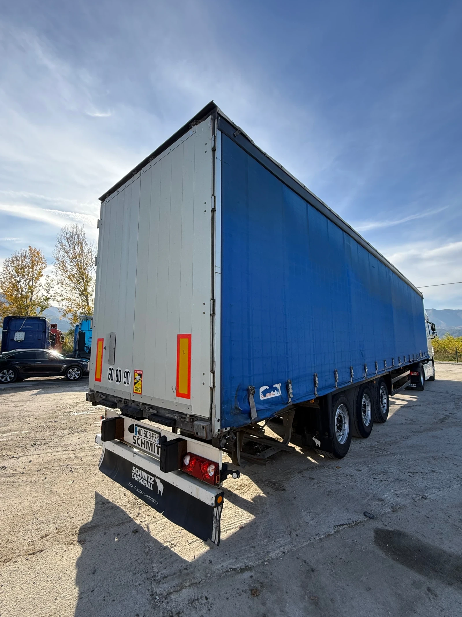  Schmitz 1- , XL CODE | Mobile.bg   1