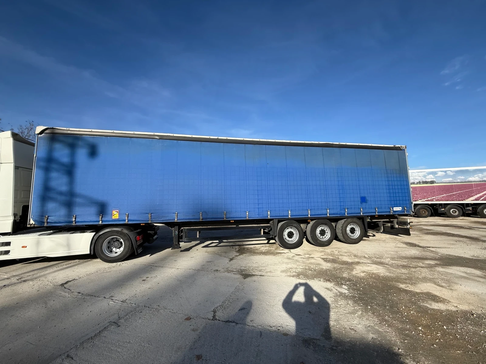  Schmitz 1- , XL CODE | Mobile.bg   6