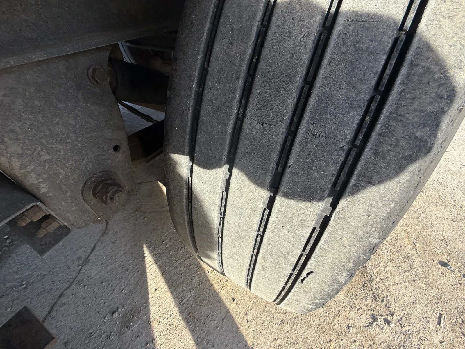  Schmitz 1- , XL CODE | Mobile.bg   11