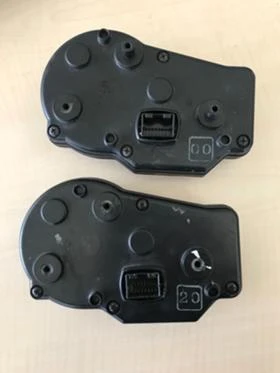 Табло-Километраж Ямаха Yamaha YZF-R6, снимка 2