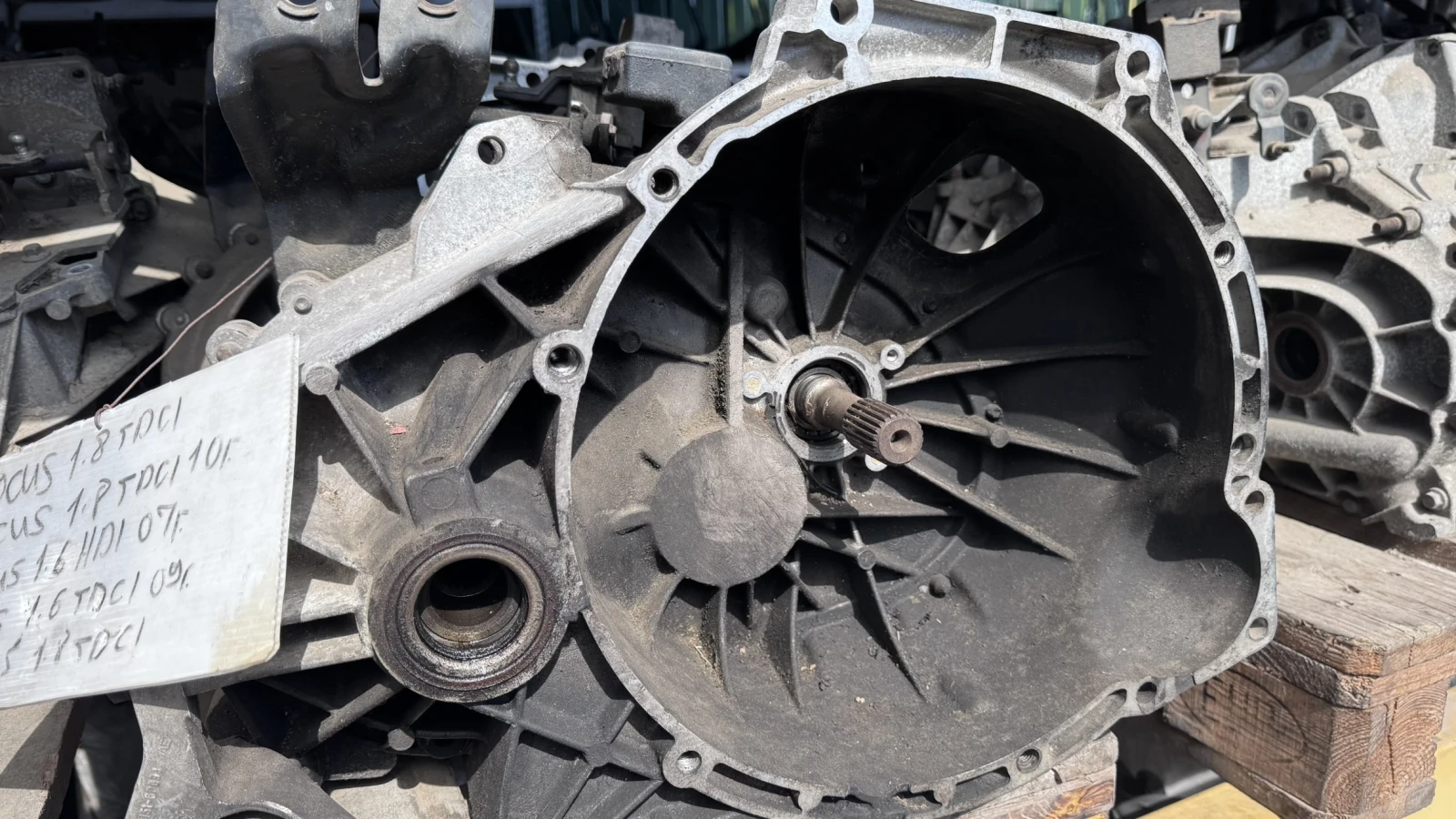     Ford Focus  | Mobile.bg   2