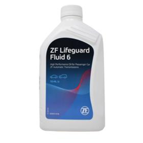        ZF LIFEGUARD FLUID 6   83222305396 / S671090255