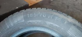Гуми Летни 185/70R14, снимка 7