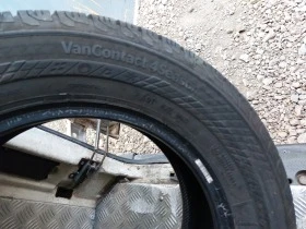 Гуми Всесезонни 215/65R16, снимка 6