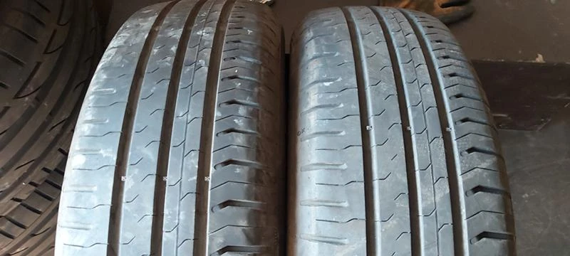 Гуми Летни 185/70R14, снимка 1 - Гуми и джанти - 30582765