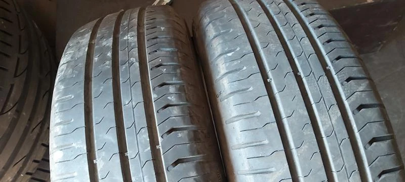 Гуми Летни 185/70R14, снимка 2 - Гуми и джанти - 30582765