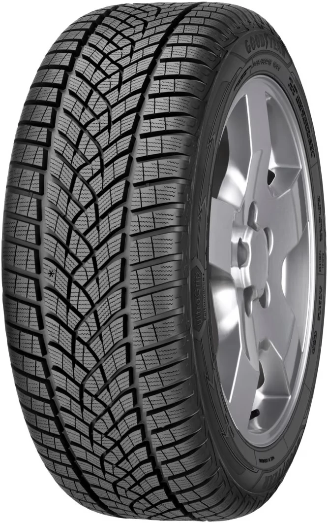 Гуми Зимни 195/60R18