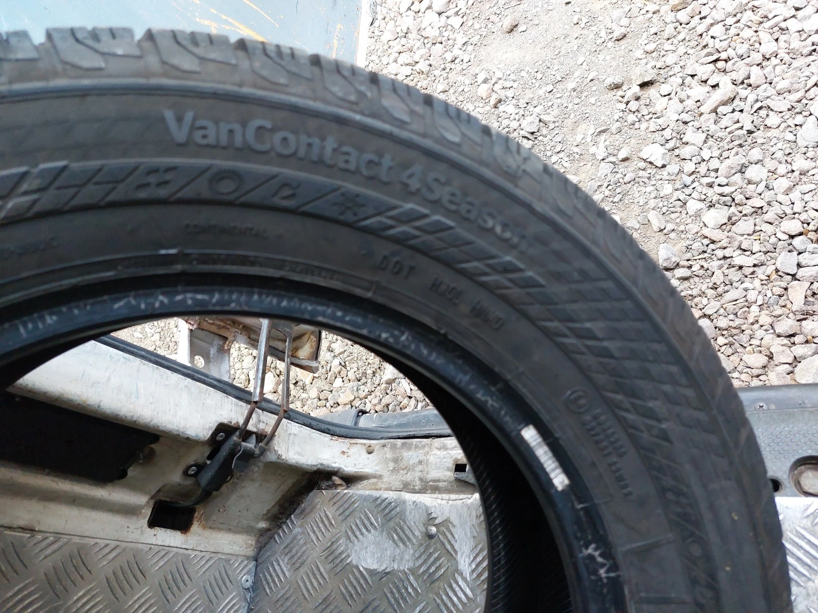 ���� 215/65R16 | Mobile.bg � ����������� 6