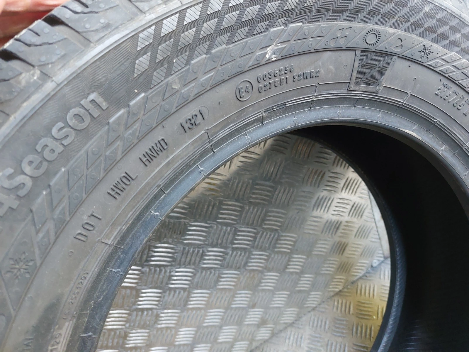���� 215/65R16 | Mobile.bg � ����������� 8