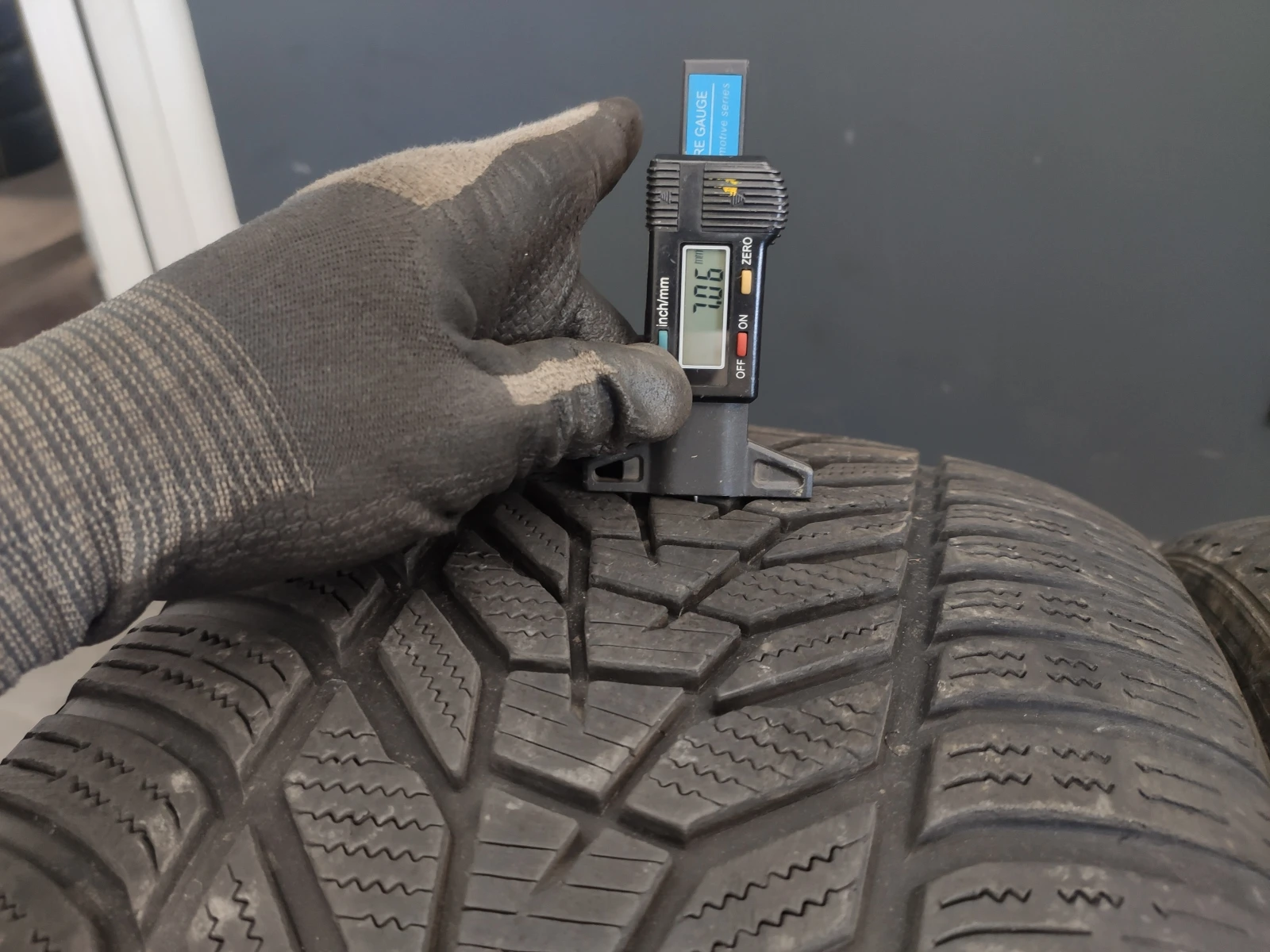  275/40R21 | Mobile.bg   4