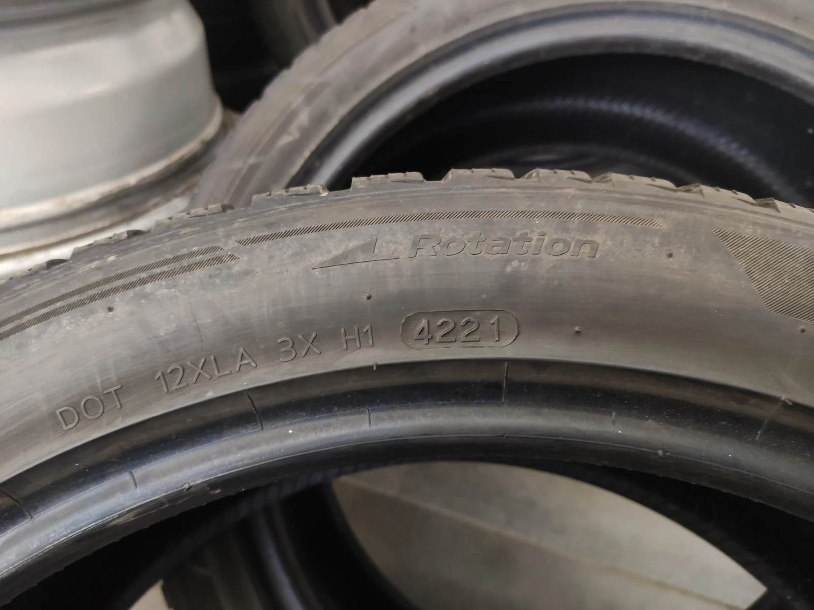  275/40R21 | Mobile.bg   7