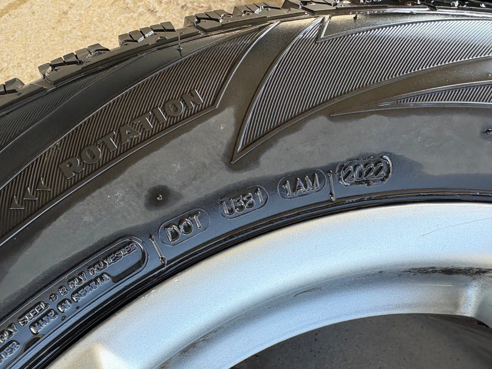    235/65R17  Mercedes-Benz ML | Mobile.bg   7