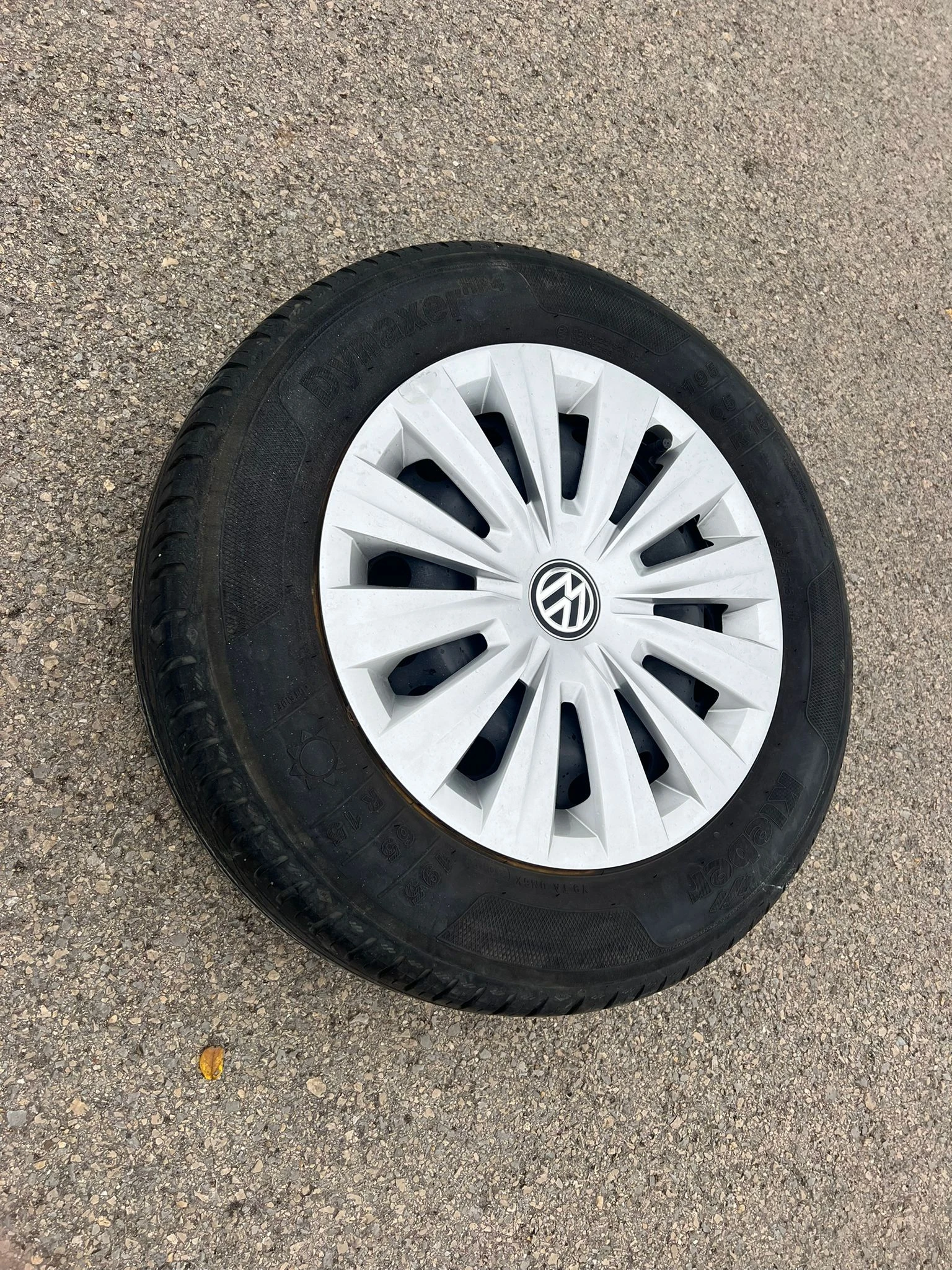    195/65R15  VW Golf | Mobile.bg   3