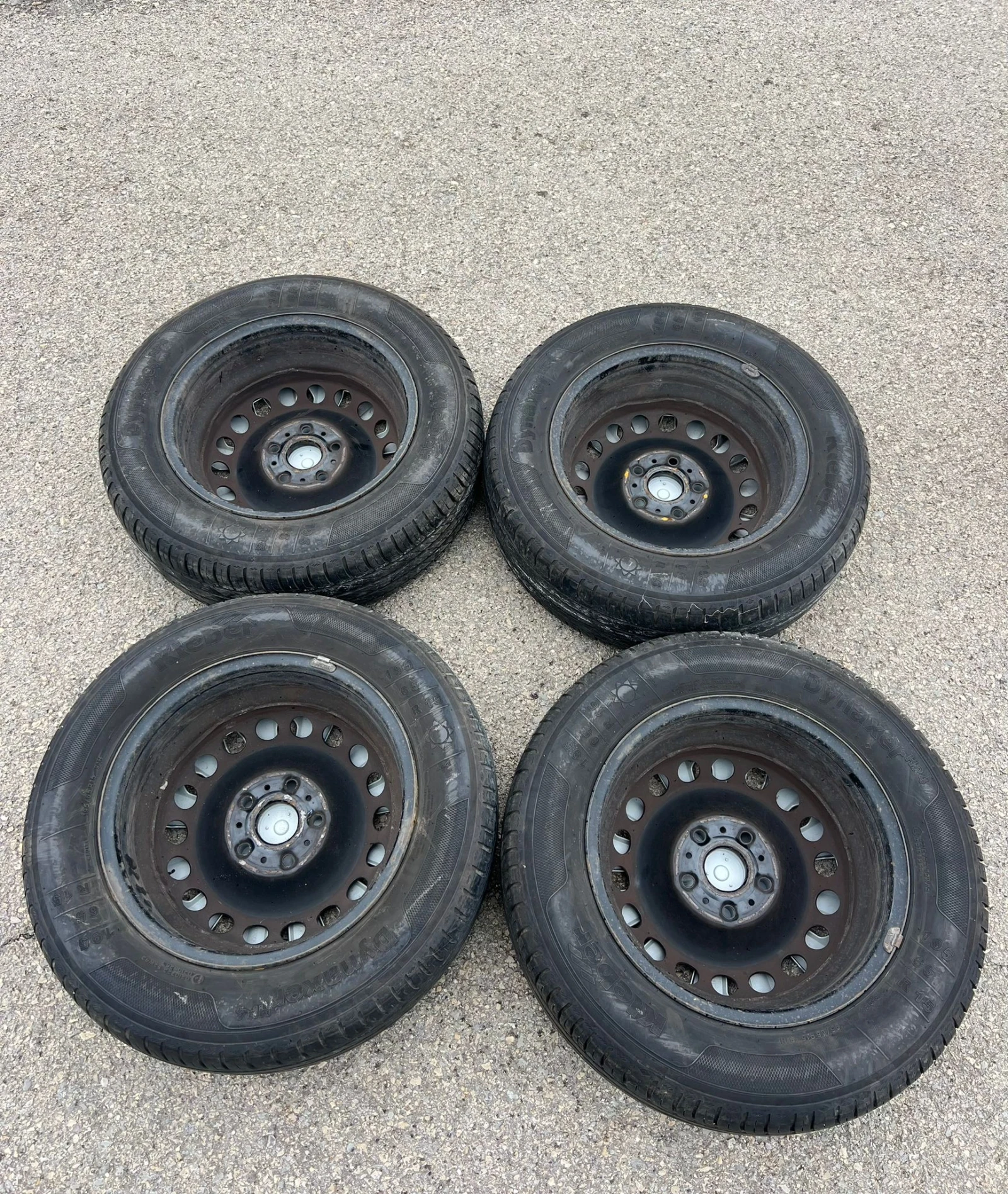    195/65R15  VW Golf | Mobile.bg   8