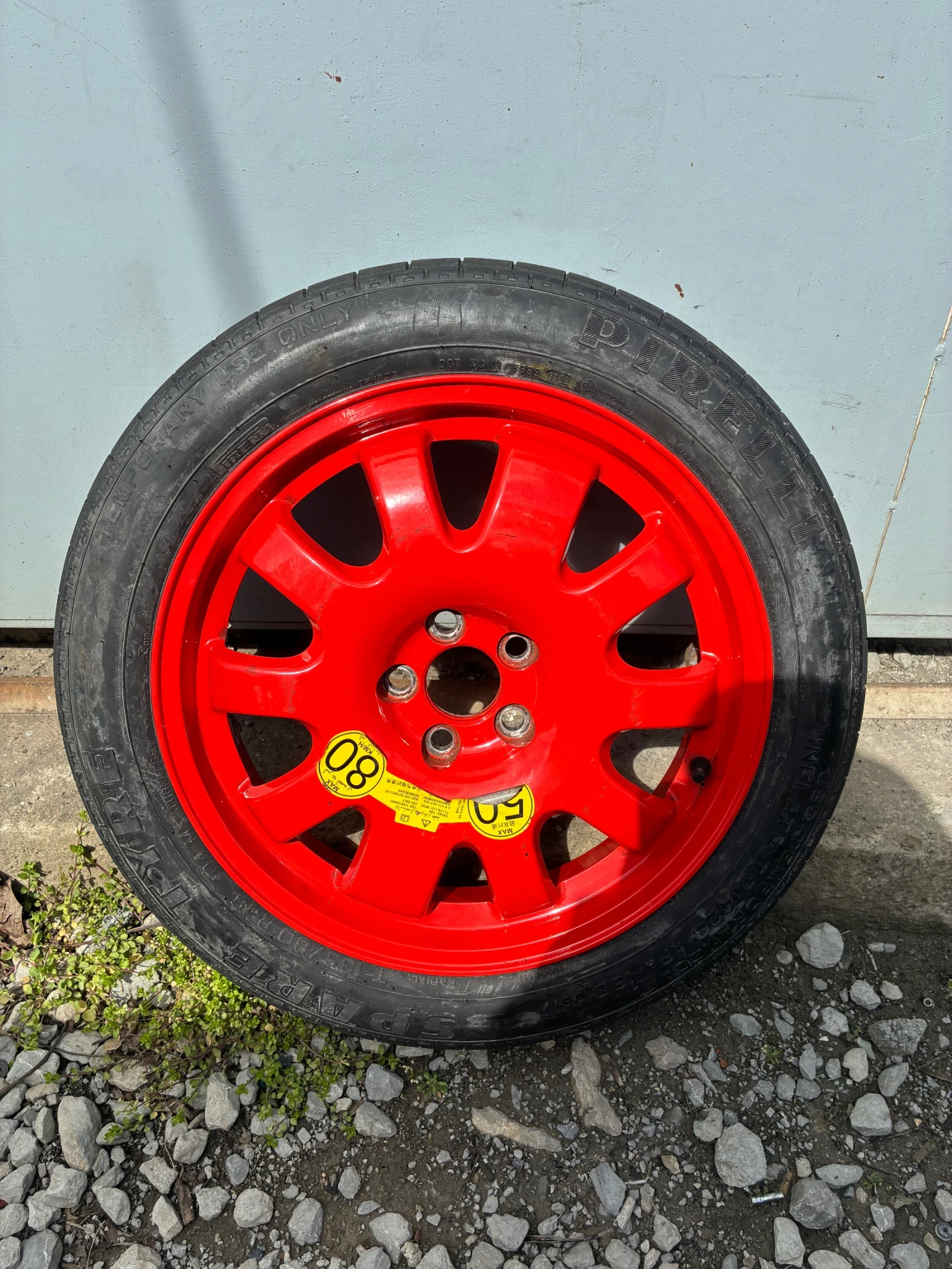 ���� � ������ 135/80R18 �� Jaguar Xf | Mobile.bg � ����������� 1