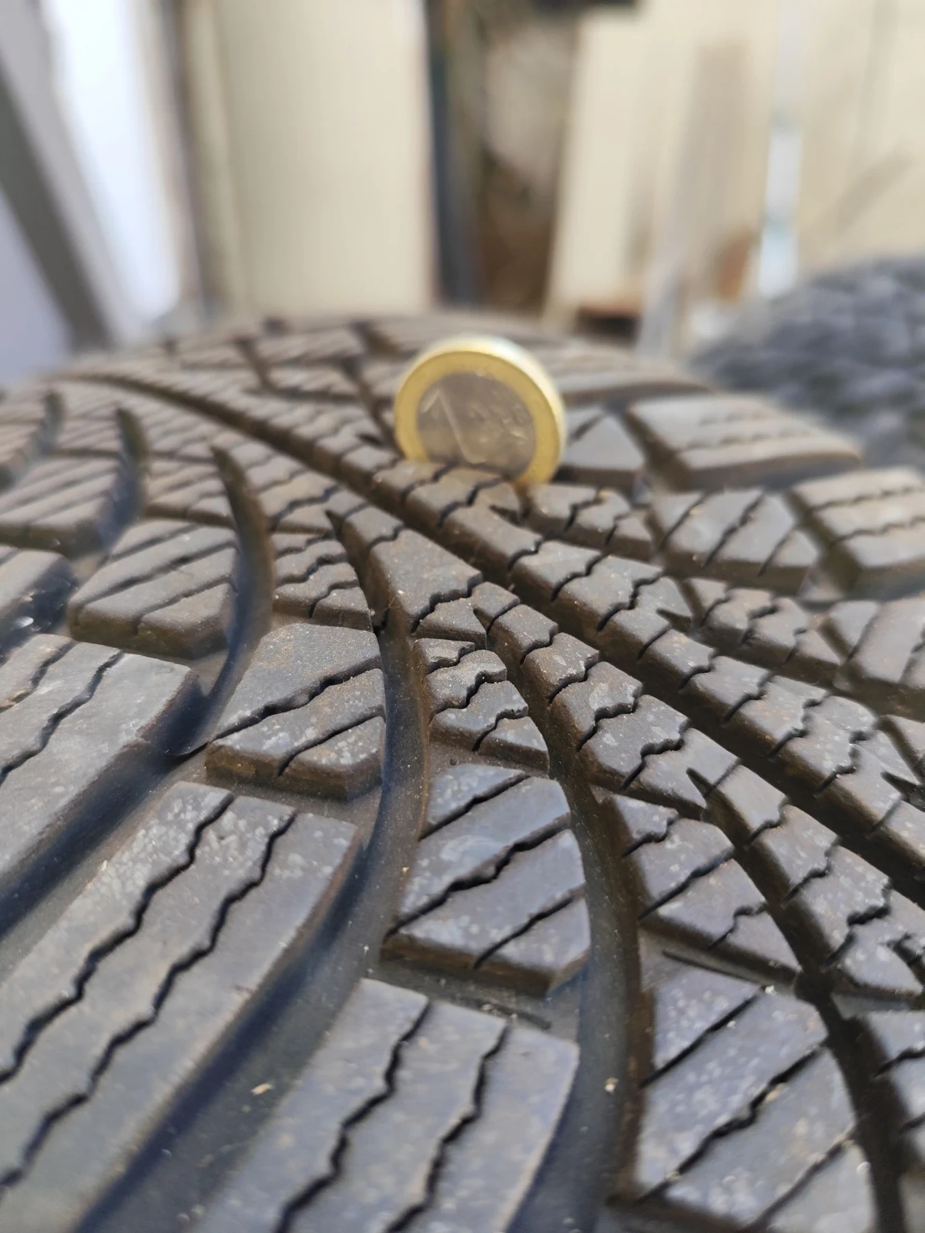 Гуми с джанти Kelly 195/65R15, снимка 6 - Гуми и джанти - 55923316