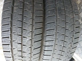 Гуми Всесезонни 215/65R16, снимка 1 - Гуми и джанти - 42828659