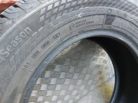 Гуми Всесезонни 215/65R16, снимка 8 - Гуми и джанти - 42828659