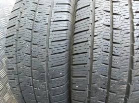 Гуми Всесезонни 215/65R16, снимка 3 - Гуми и джанти - 42828659