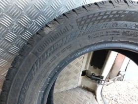 Гуми Всесезонни 215/65R16, снимка 5 - Гуми и джанти - 42828659