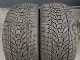 Гуми Зимни 275/40R21, снимка 3 - Гуми и джанти - 47126069