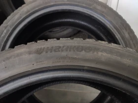 Гуми Зимни 275/40R21, снимка 6 - Гуми и джанти - 47126069