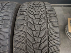 Гуми Зимни 275/40R21, снимка 1 - Гуми и джанти - 47126069