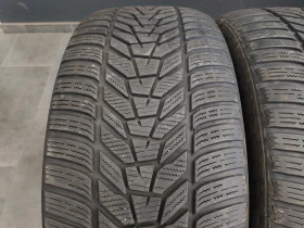 Гуми Зимни 275/40R21, снимка 2 - Гуми и джанти - 47126069